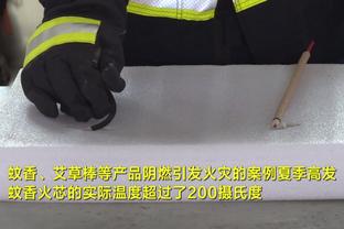 杰伦-威廉姆斯谈霍姆格伦：他很无私 这让比赛对他来说变得更容易